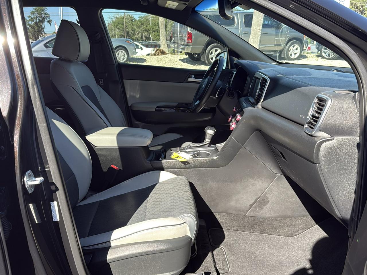 Kia Sportage EX FWD 2018