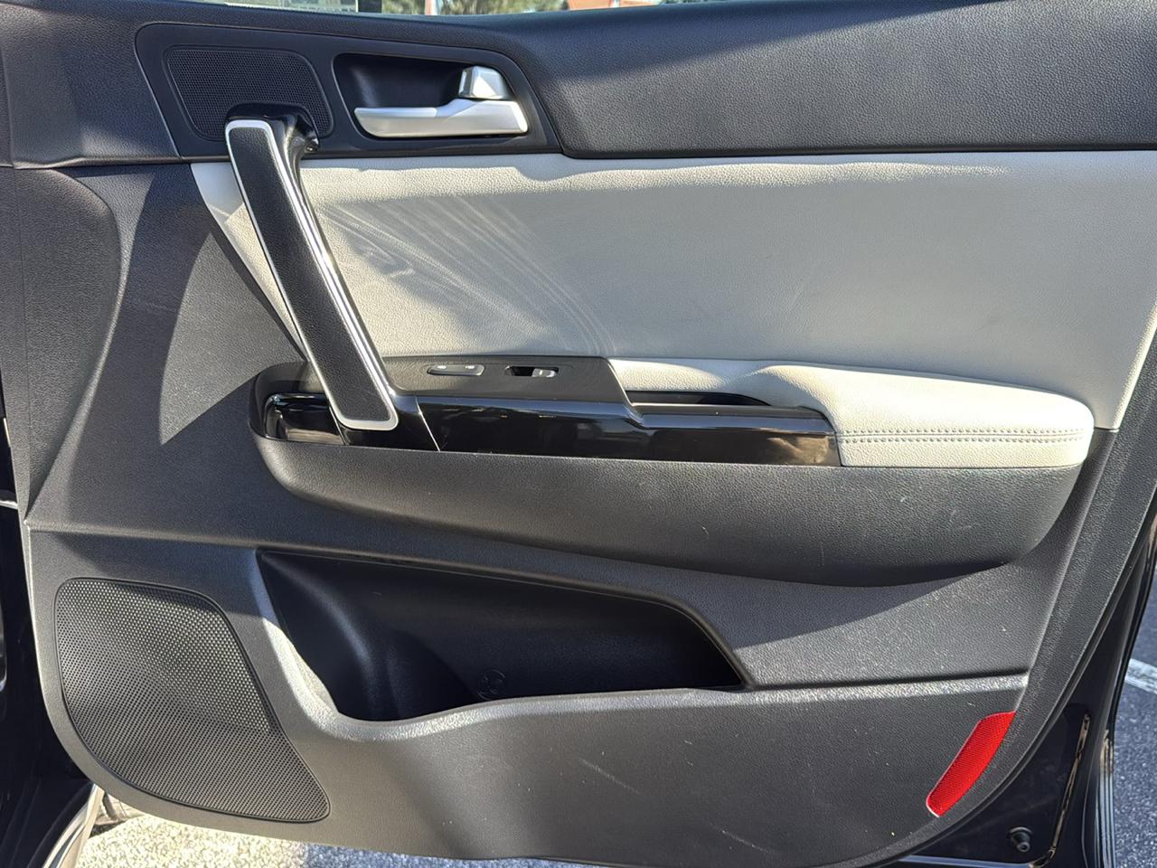 Kia Sportage EX FWD 2018