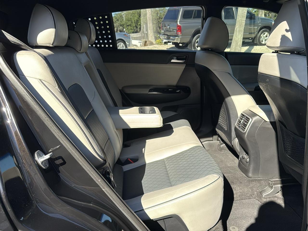 Kia Sportage EX FWD 2018