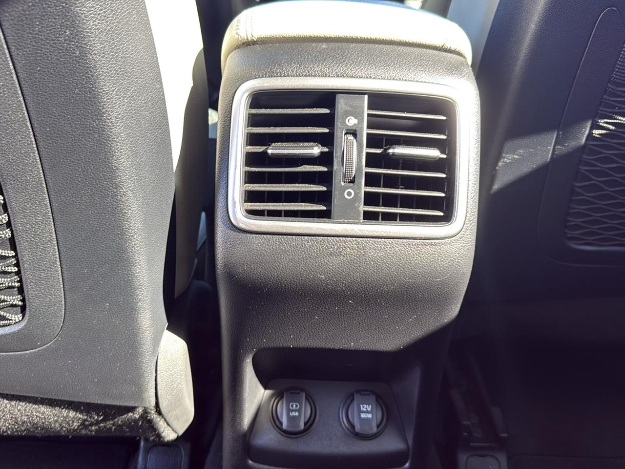 Kia Sportage EX FWD 2018