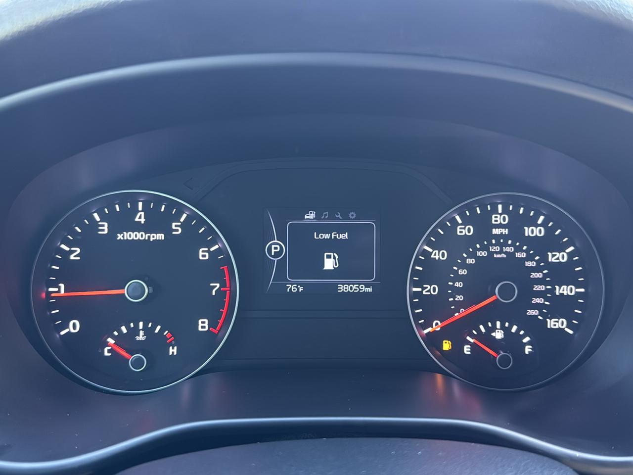 Kia Sportage EX FWD 2018