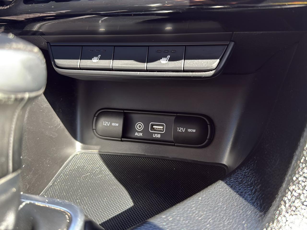Kia Sportage EX FWD 2018
