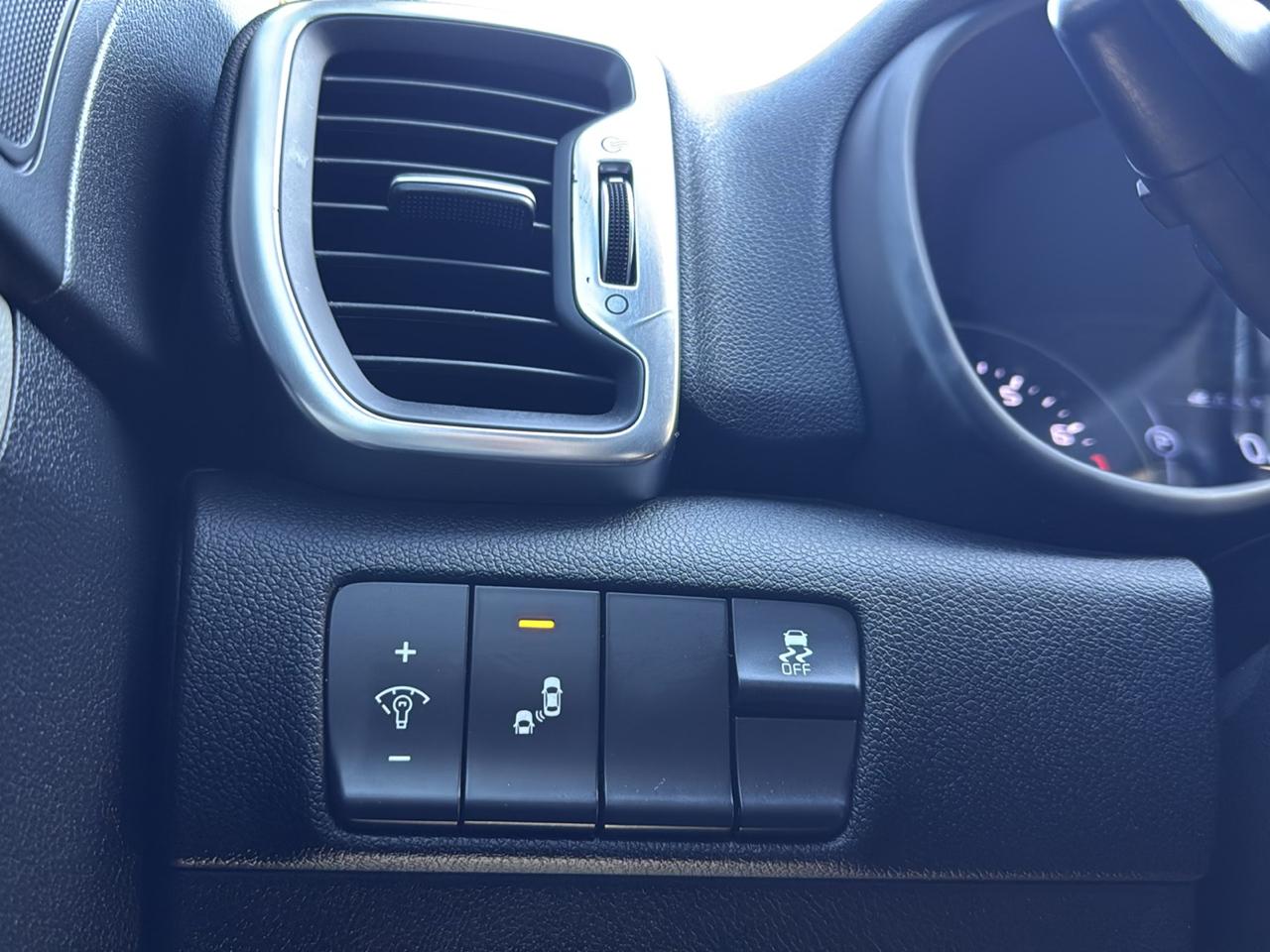 Kia Sportage EX FWD 2018