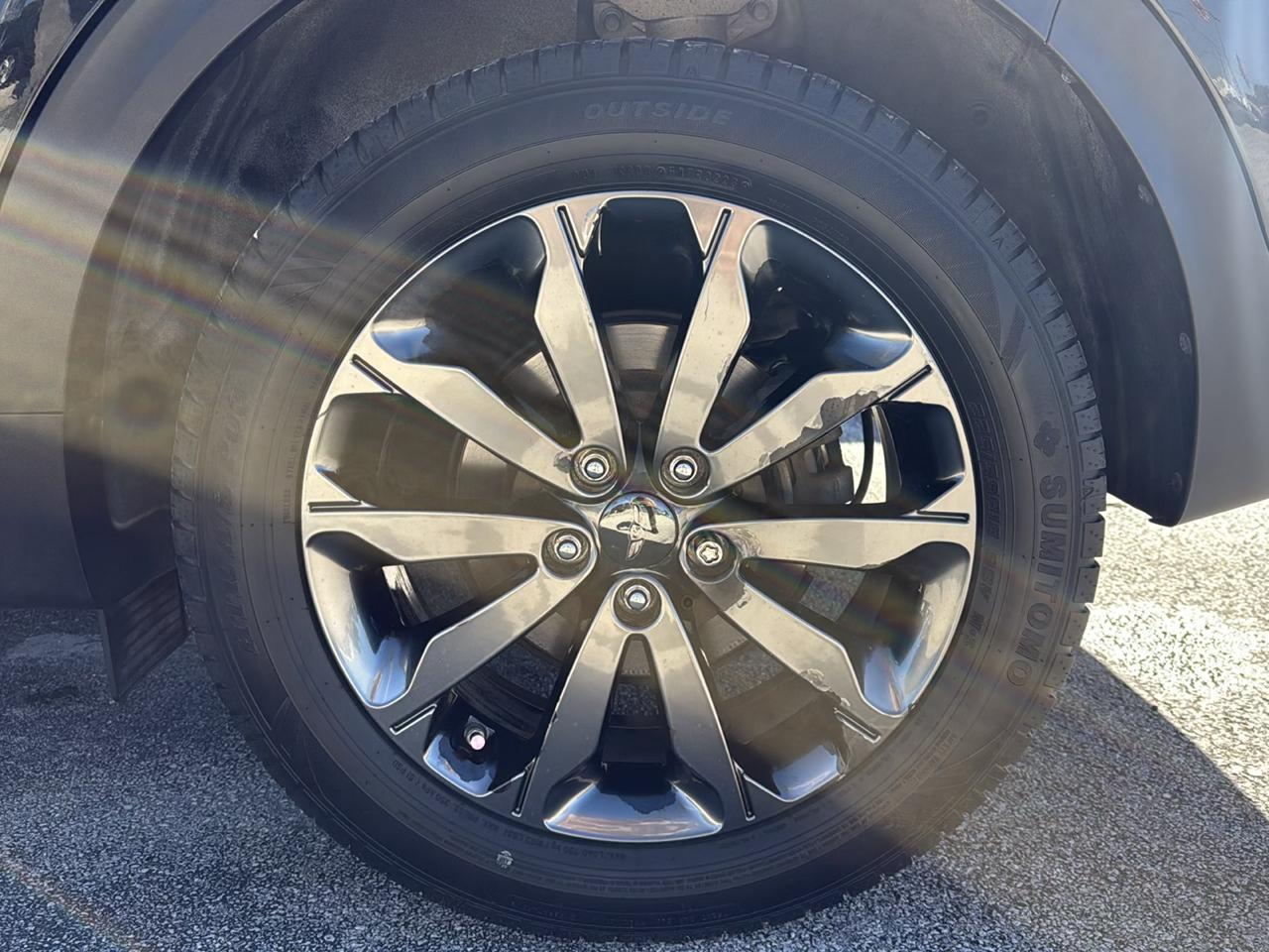 Kia Sportage EX FWD 2018