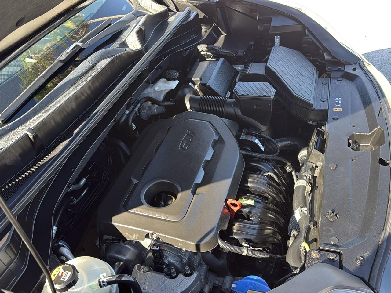 Kia Sportage EX FWD 2018