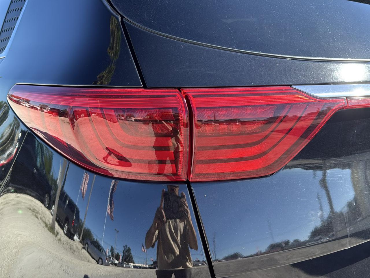 Kia Sportage EX FWD 2018