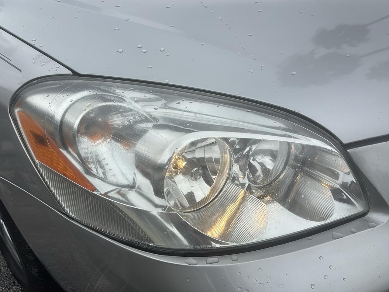 Buick Lucerne 4dr Sdn V6 CXL 2007