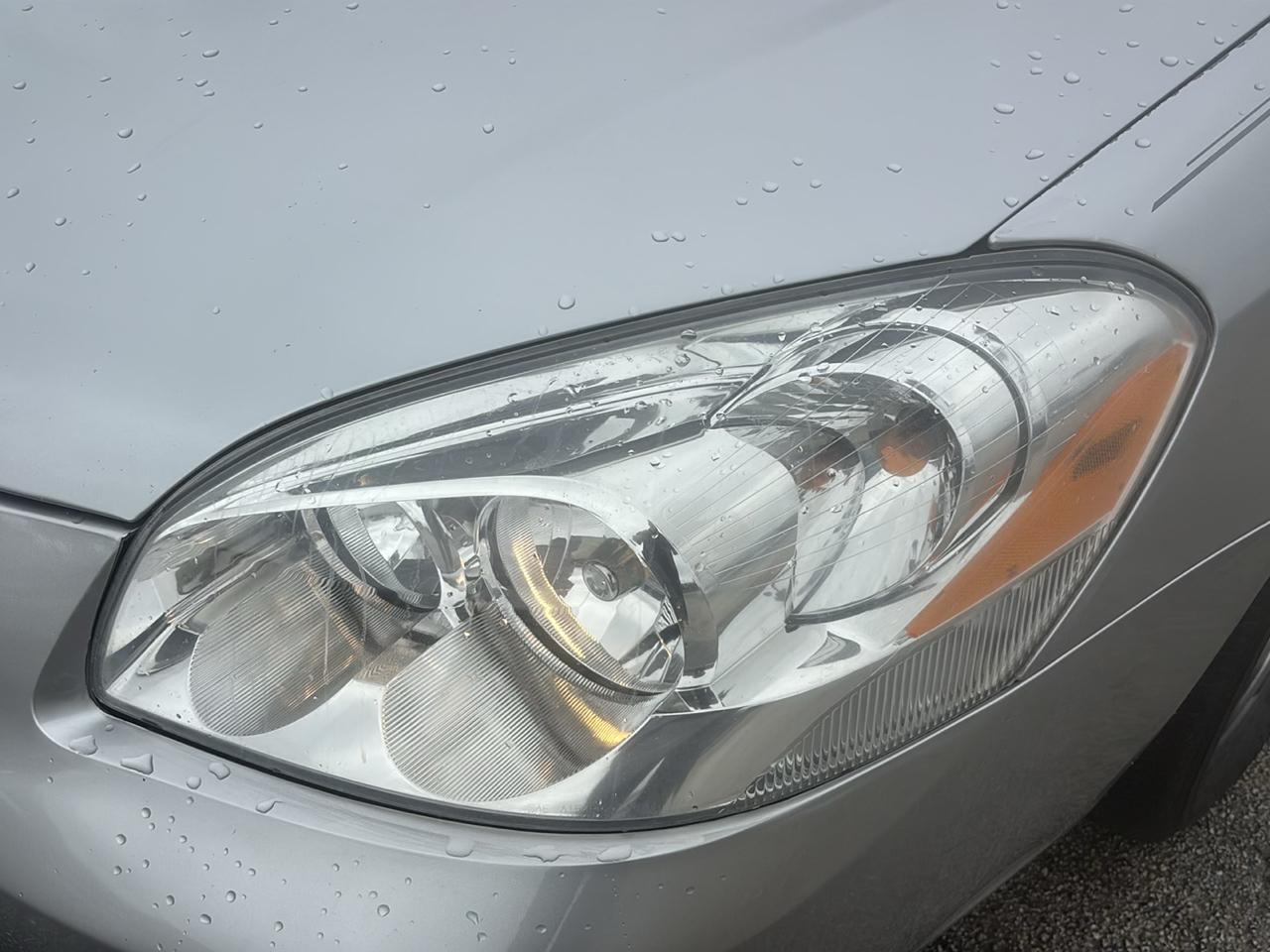 Buick Lucerne 4dr Sdn V6 CXL 2007