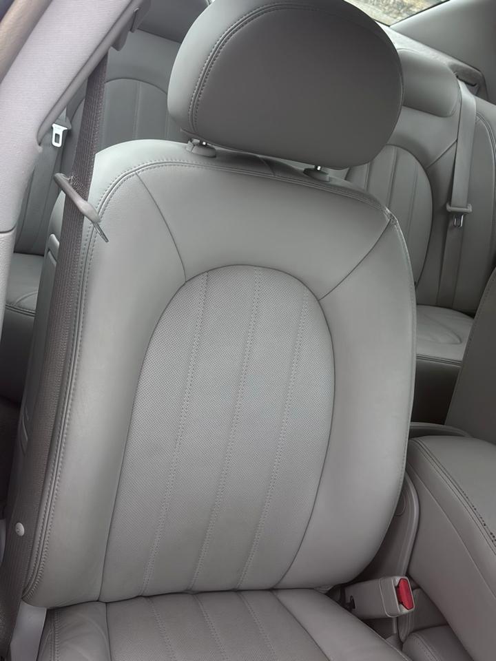 Buick Lucerne 4dr Sdn V6 CXL 2007