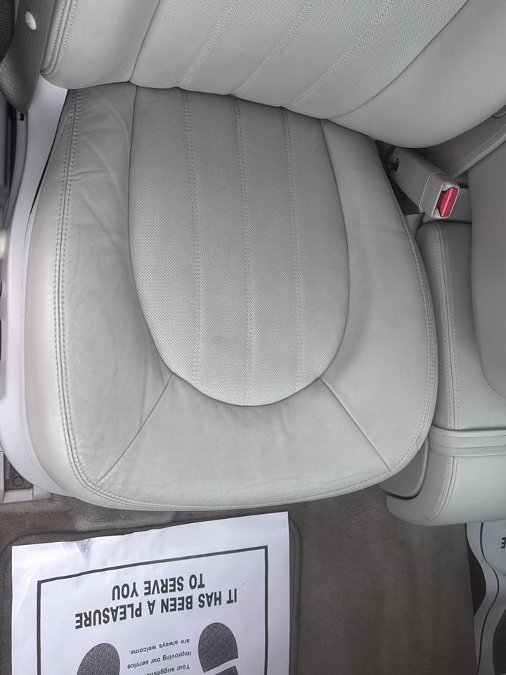 Buick Lucerne 4dr Sdn V6 CXL 2007