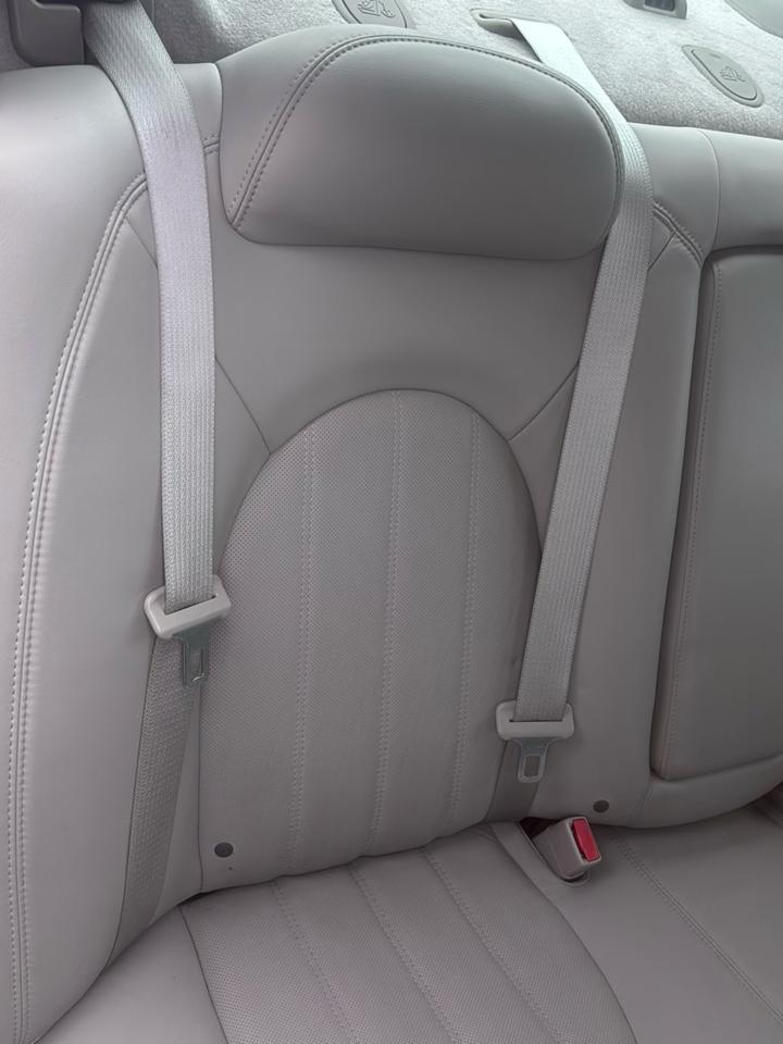 Buick Lucerne 4dr Sdn V6 CXL 2007