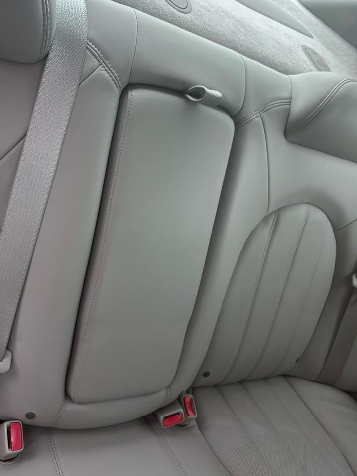 Buick Lucerne 4dr Sdn V6 CXL 2007