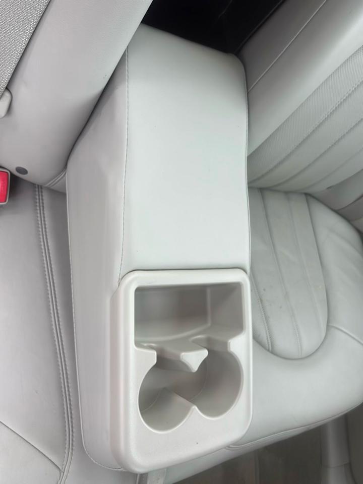 Buick Lucerne 4dr Sdn V6 CXL 2007