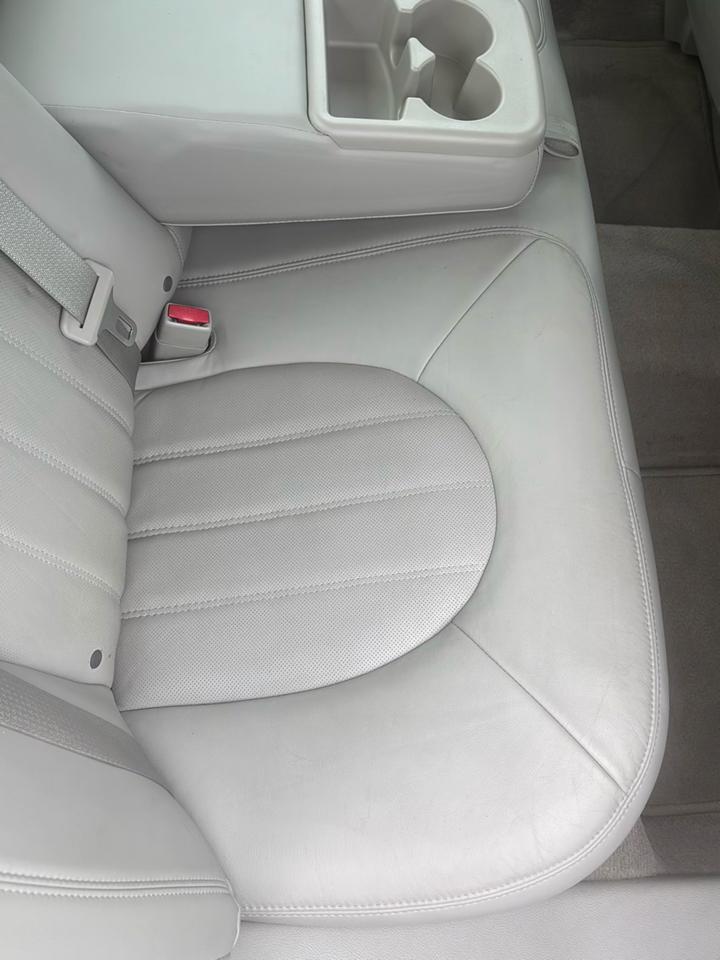 Buick Lucerne 4dr Sdn V6 CXL 2007