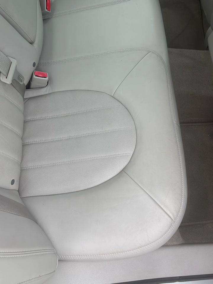 Buick Lucerne 4dr Sdn V6 CXL 2007