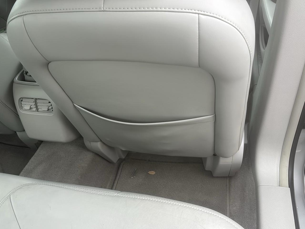 Buick Lucerne 4dr Sdn V6 CXL 2007