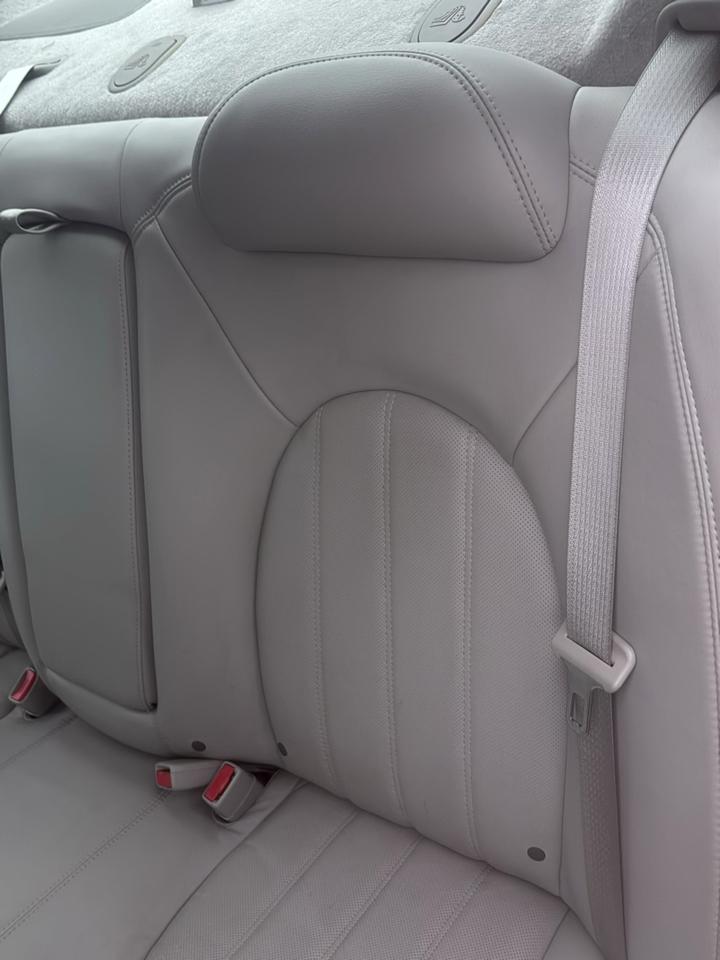 Buick Lucerne 4dr Sdn V6 CXL 2007
