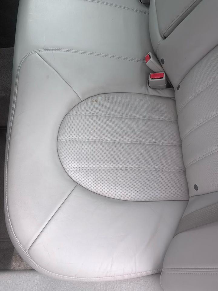 Buick Lucerne 4dr Sdn V6 CXL 2007