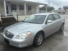 2007 Buick Lucerne 