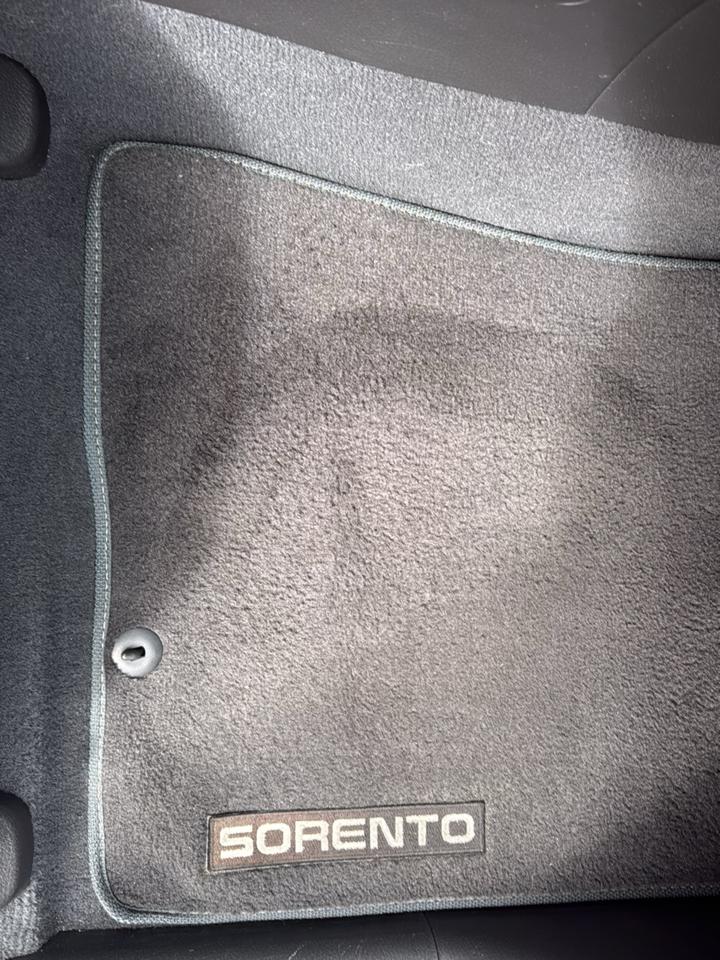 Kia Sorento 2WD 4dr V6 EX 2012