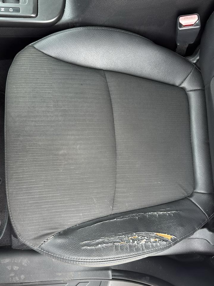 Kia Sorento 2WD 4dr V6 EX 2012