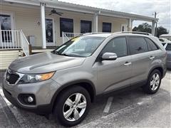 2012 Kia Sorento 