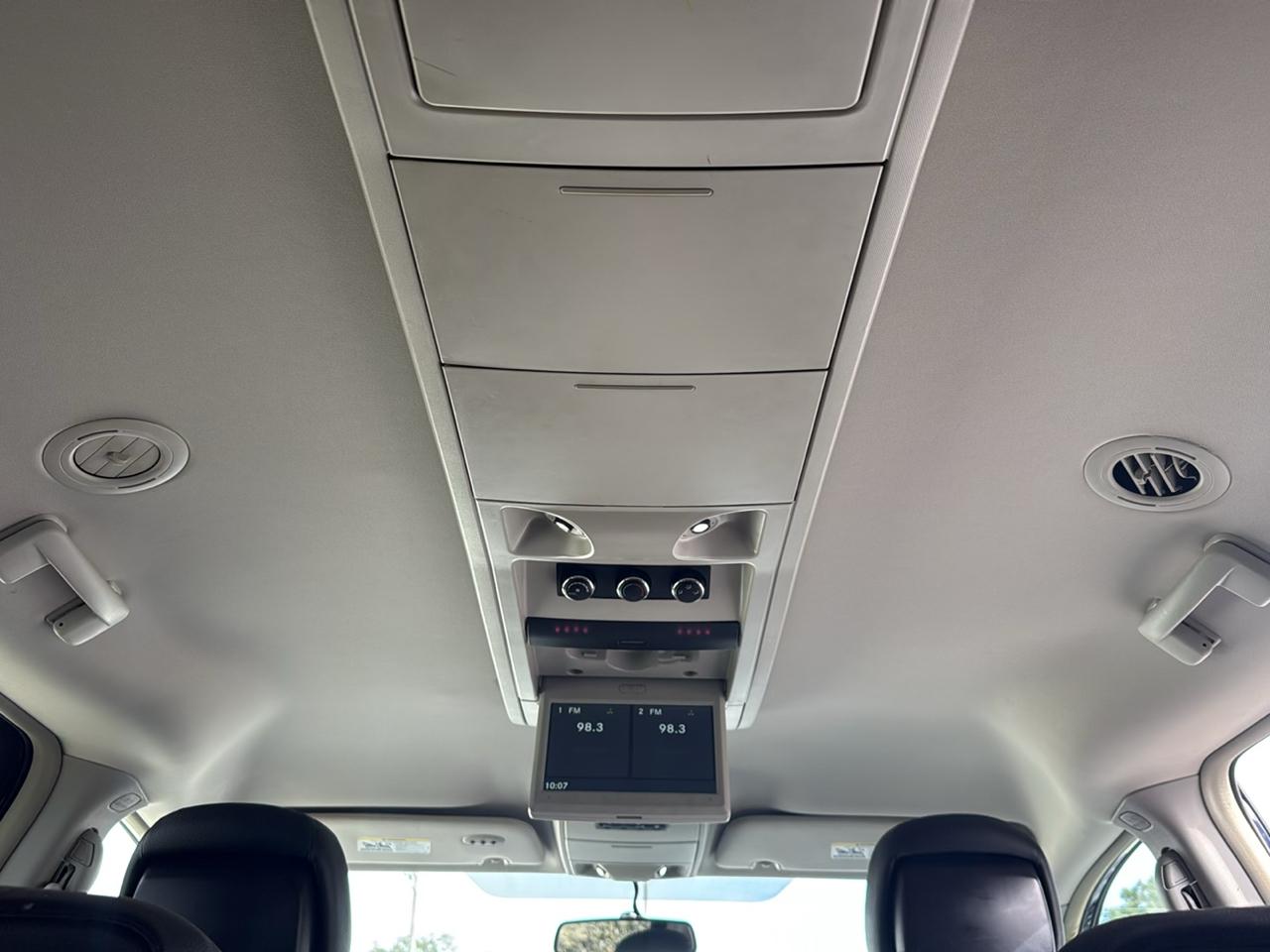 Chrysler Town & Country 4dr Wgn Touring 2016