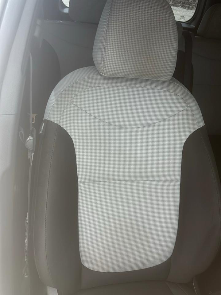 Kia Soul Base Auto 2017