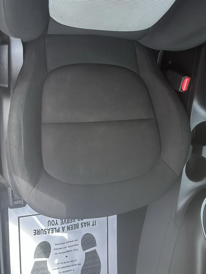Kia Soul Base Auto 2017