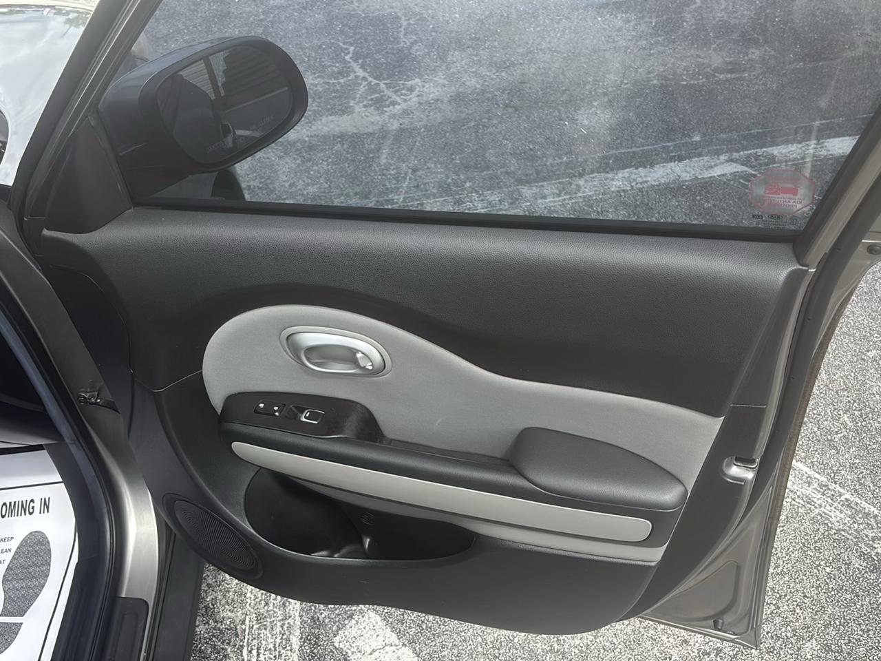 Kia Soul Base Auto 2017