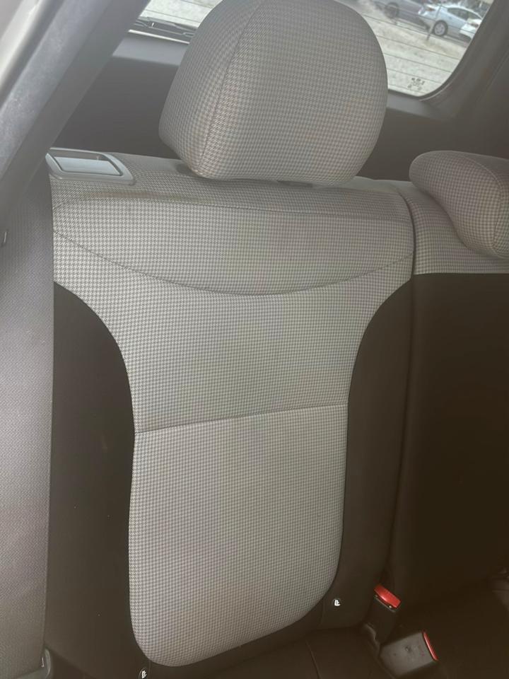 Kia Soul Base Auto 2017