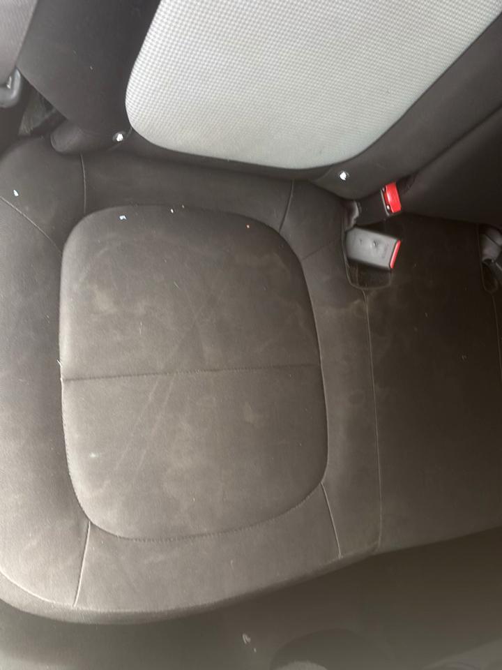 Kia Soul Base Auto 2017