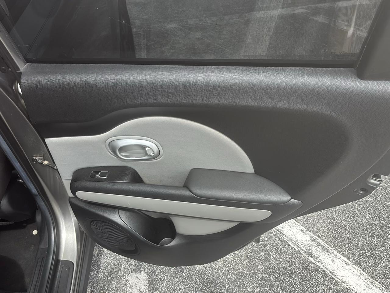 Kia Soul Base Auto 2017