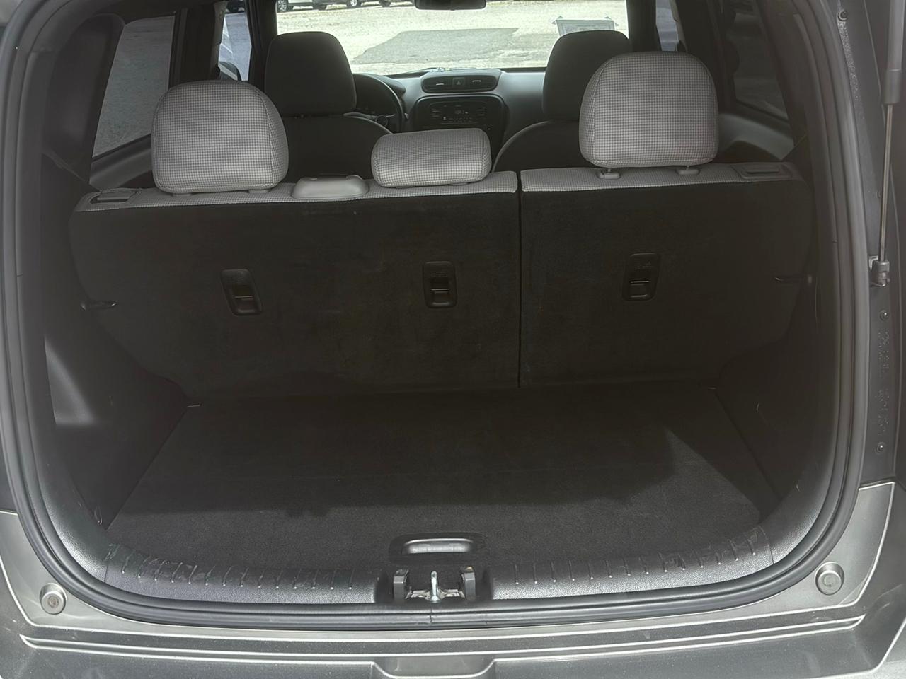 Kia Soul Base Auto 2017