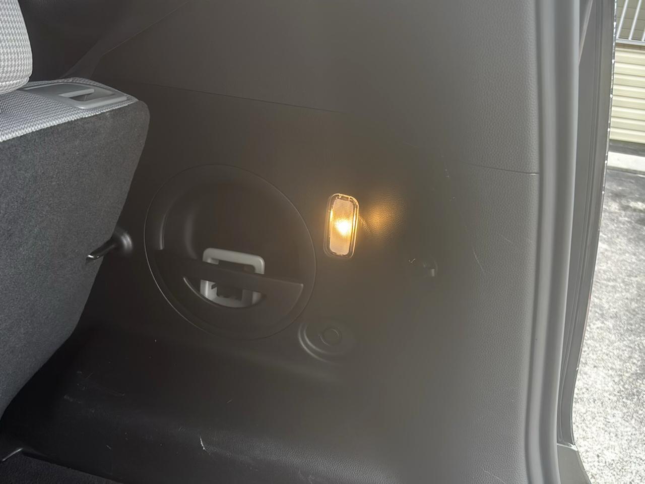 Kia Soul Base Auto 2017