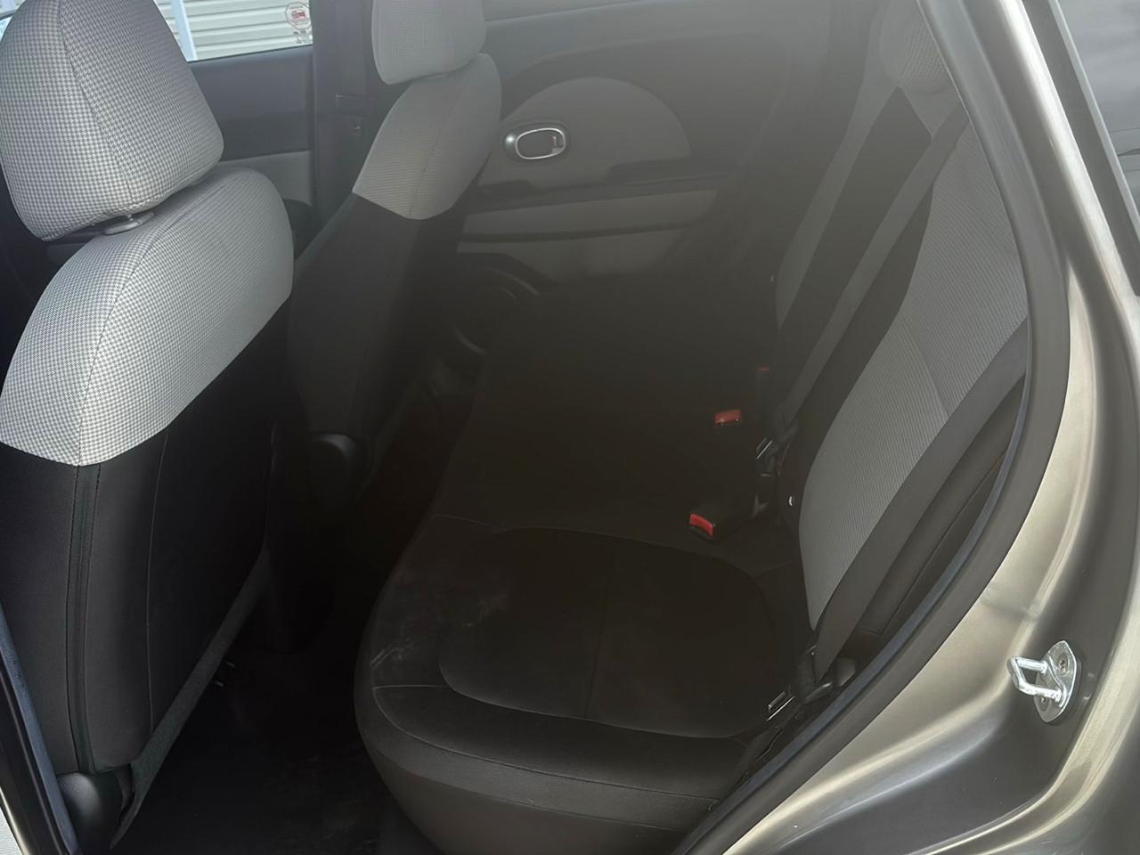 Kia Soul Base Auto 2017