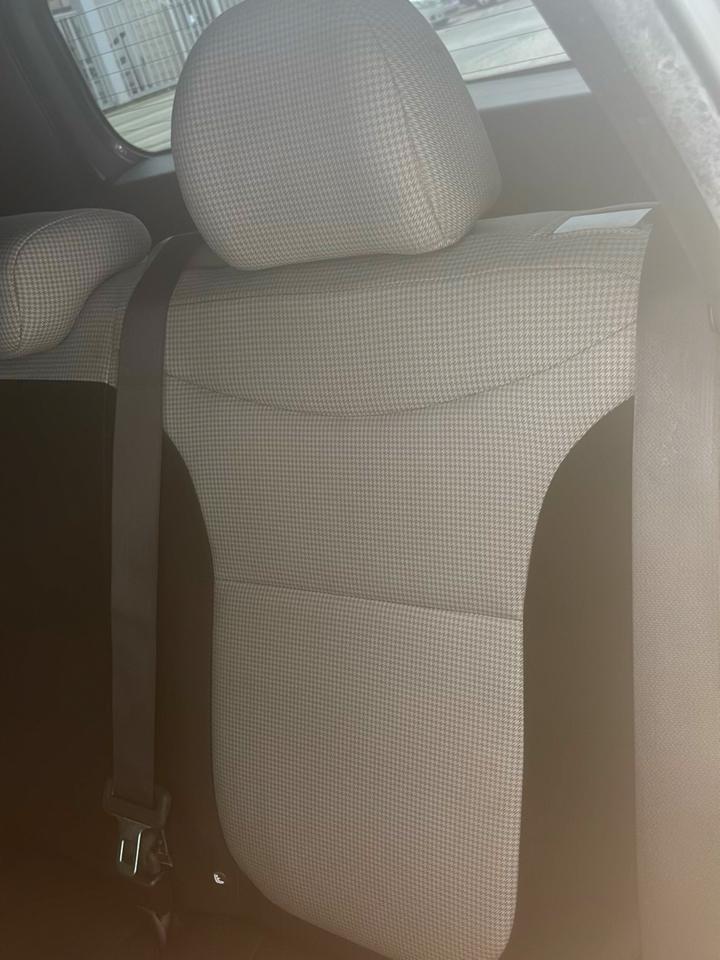 Kia Soul Base Auto 2017