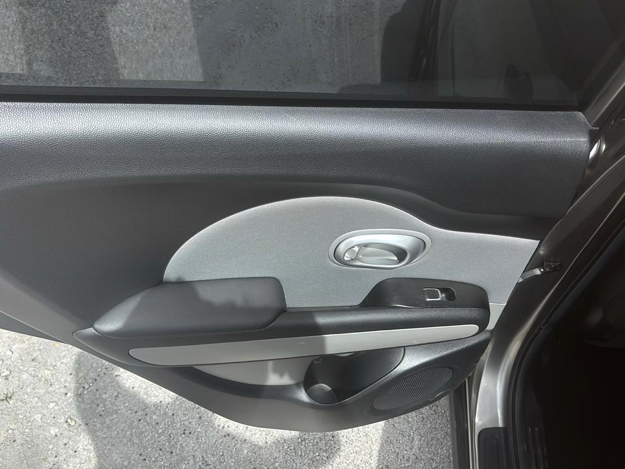 Kia Soul Base Auto 2017