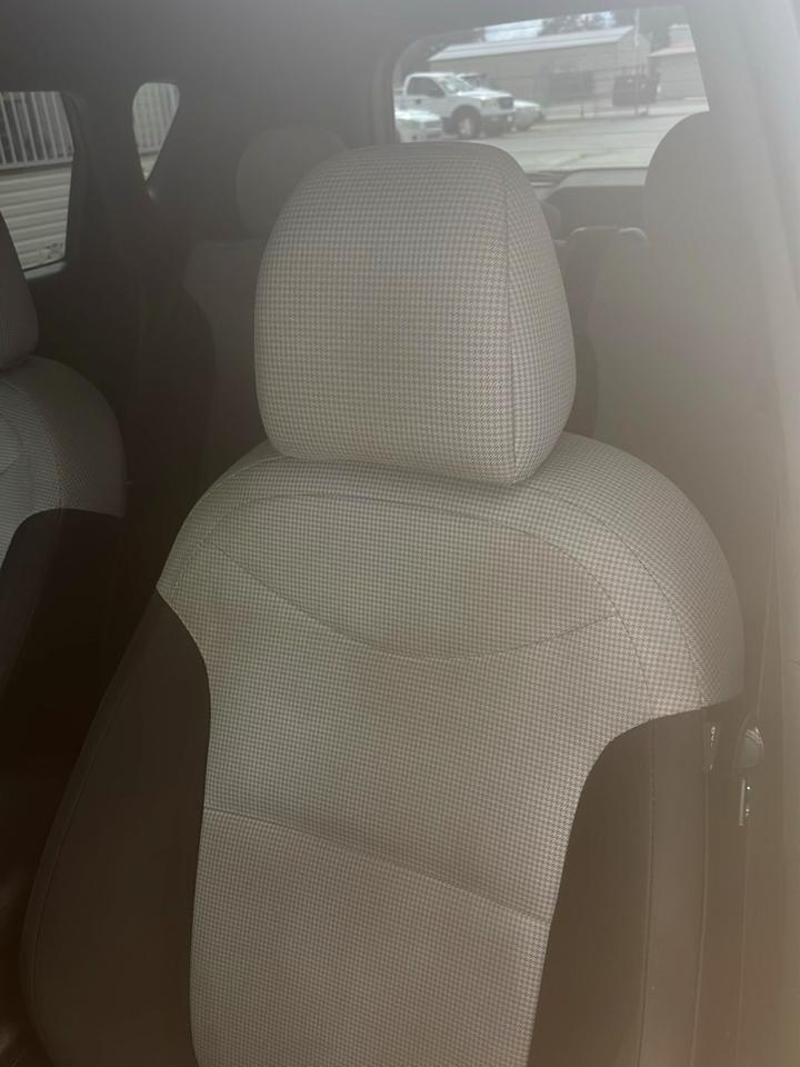 Kia Soul Base Auto 2017