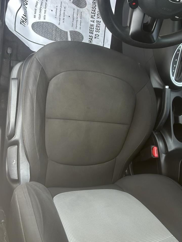Kia Soul Base Auto 2017