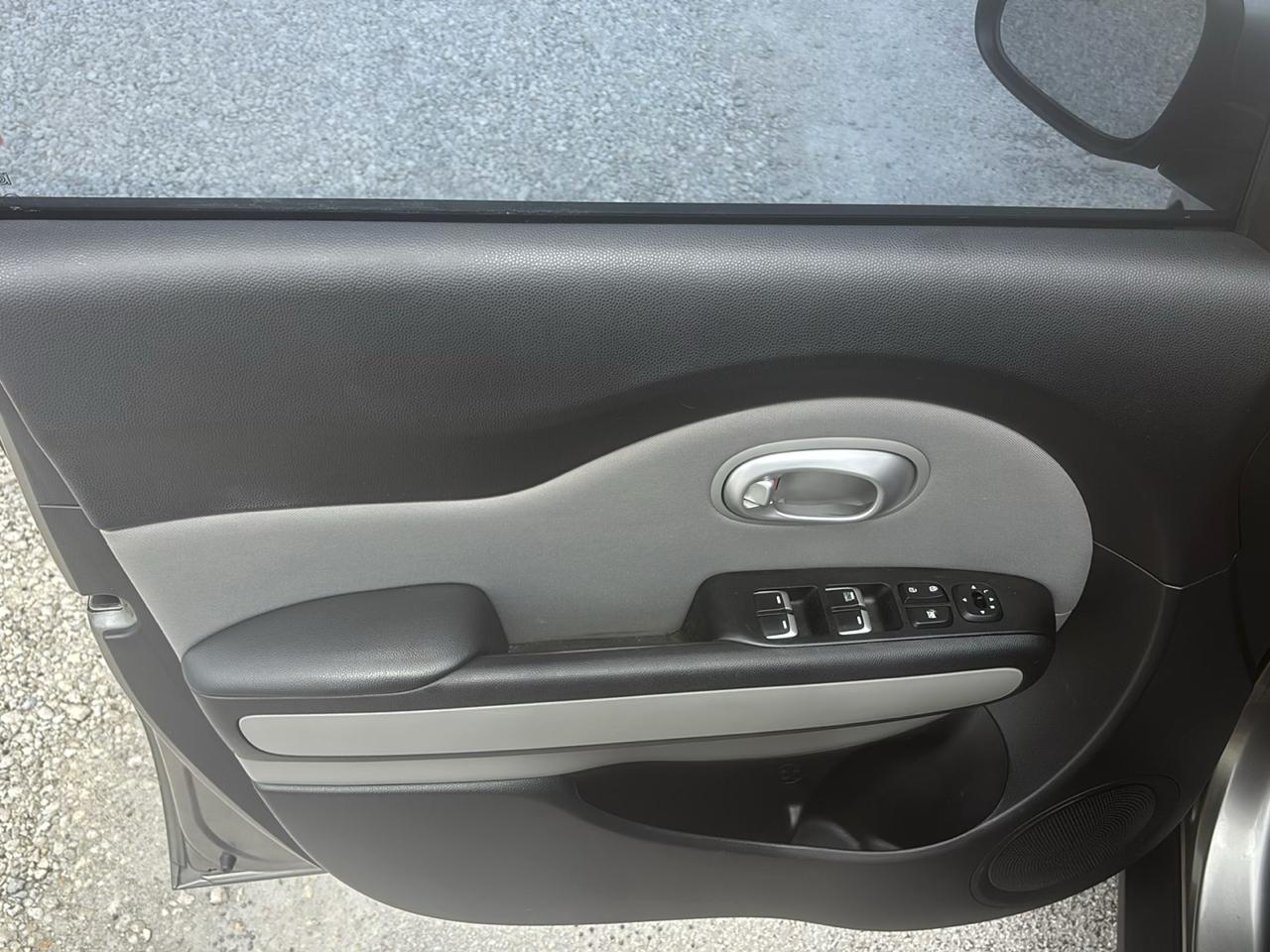 Kia Soul Base Auto 2017