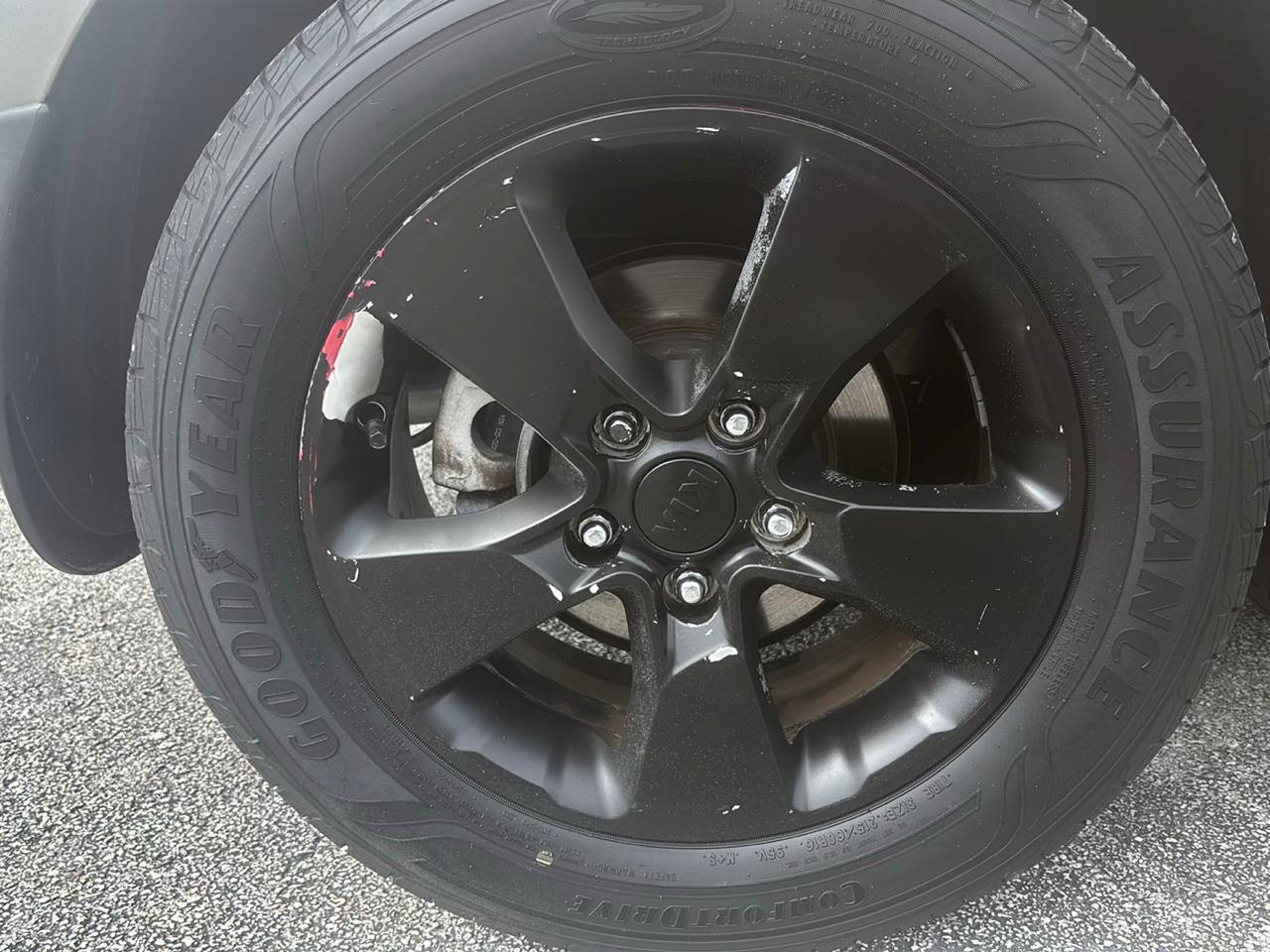 Kia Soul Base Auto 2017