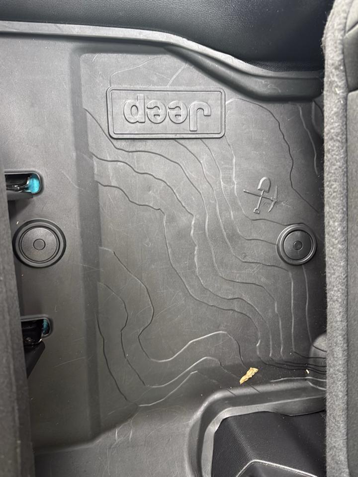 Jeep Wrangler Unlimited Sport S 4x4 2020