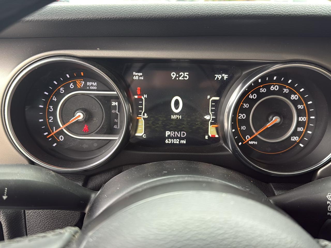 Jeep Wrangler Unlimited Sport S 4x4 2020