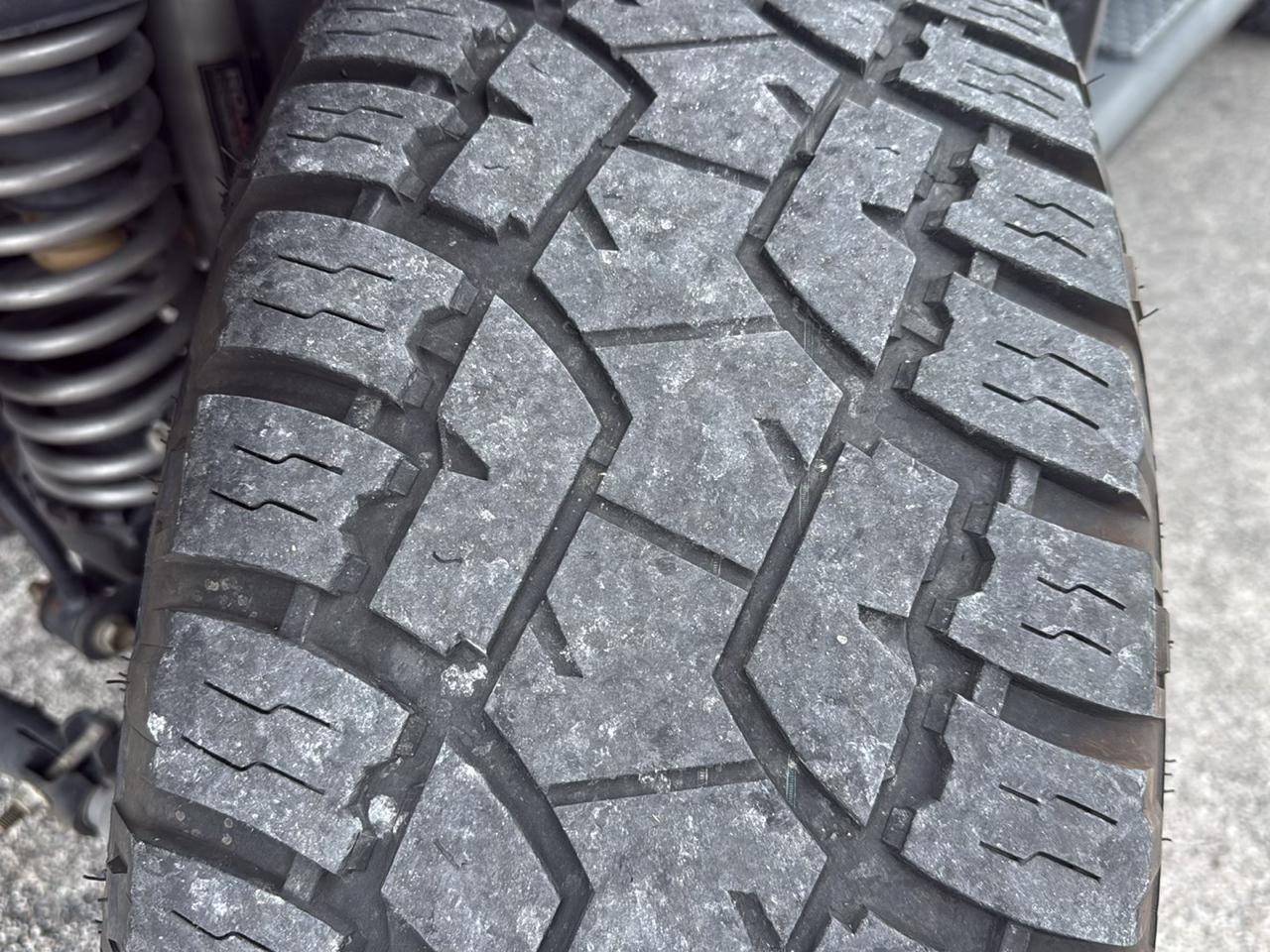 Jeep Wrangler Unlimited Sport S 4x4 2020