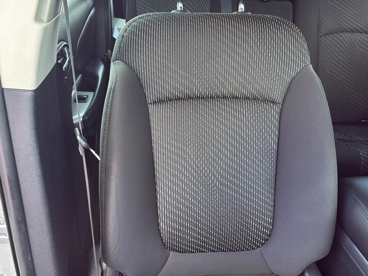 Dodge Journey FWD 4dr American Value Pkg 2014