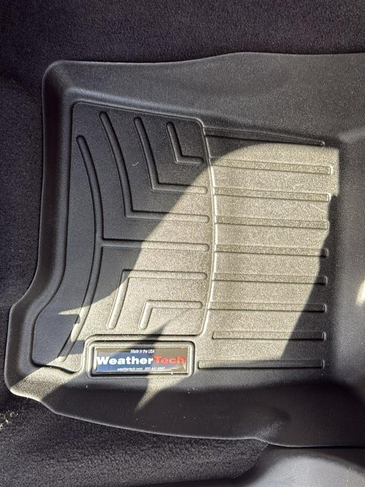 Dodge Journey FWD 4dr American Value Pkg 2014