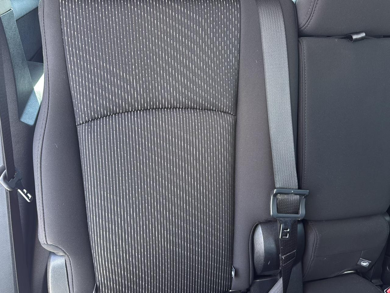 Dodge Journey FWD 4dr American Value Pkg 2014