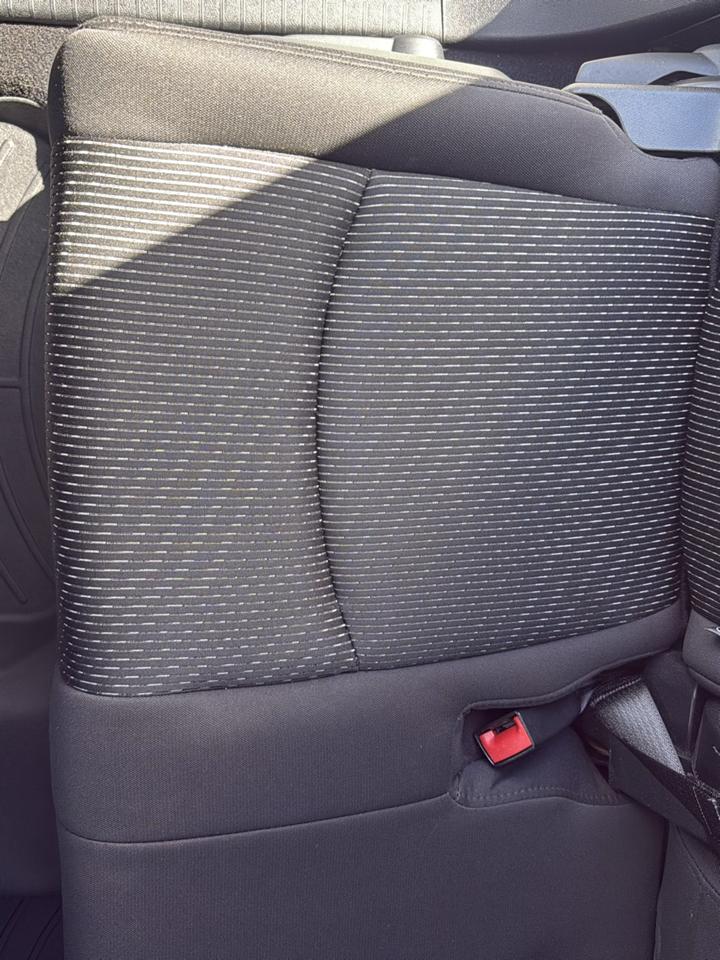 Dodge Journey FWD 4dr American Value Pkg 2014