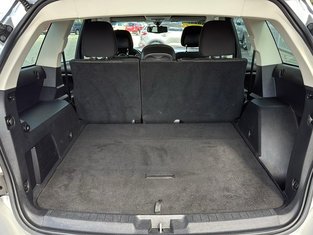 Dodge Journey FWD 4dr American Value Pkg 2014